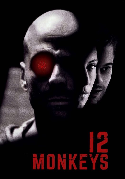 time travel movies