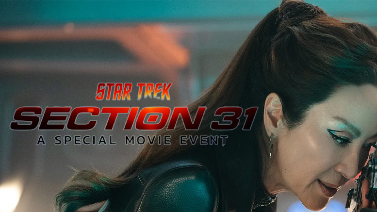 Section 31’ First Look Revealed With ‘Academy’ Details, Plus Glimmer Of ‘Legacy’ Hope – TrekMovie.com