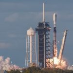 SpaceX launches Falcon 9 rocket from Kennedy Space Center on 1st ‘Bandwagon’ mission – Spaceflight Now
