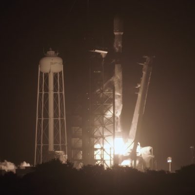 SpaceX launches European Commission’s Galileo satellites on Falcon 9 rocket from the Kennedy Space Center – Spaceflight Now
