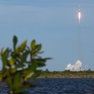 SpaceX launches 23 Starlink satellites on Falcon 9 flight from Cape Canaveral – Spaceflight Now