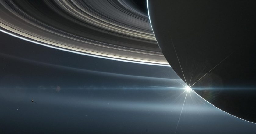 Saturn to Reach Opposition Aug. 14 – NASA Blogs