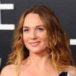 Kerry Condon Praises ‘Skeleton Crew’, Says It’s “Playful” and “Lovely”