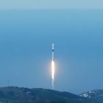 SpaceX launches Maxar’s first WorldView Legion satellites on Falcon 9 flight from Vandenberg Space Force Base – Spaceflight Now
