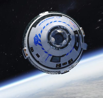 Boeing Starliner launch slips to May 21 to verify helium leak fix – Spaceflight Now