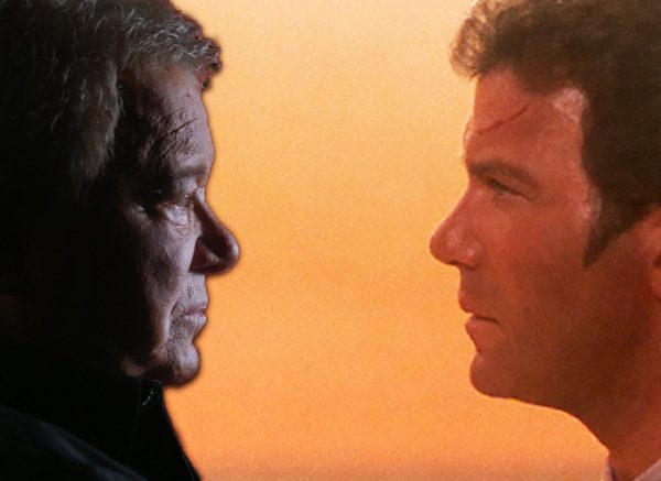 William Shatner Calls Return To Star Trek “Intriguing Idea,” Suggests Digital De-Aging To Play Kirk Again – TrekMovie.com