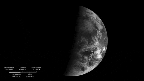 NASA — The Summer Solstice Is Here!