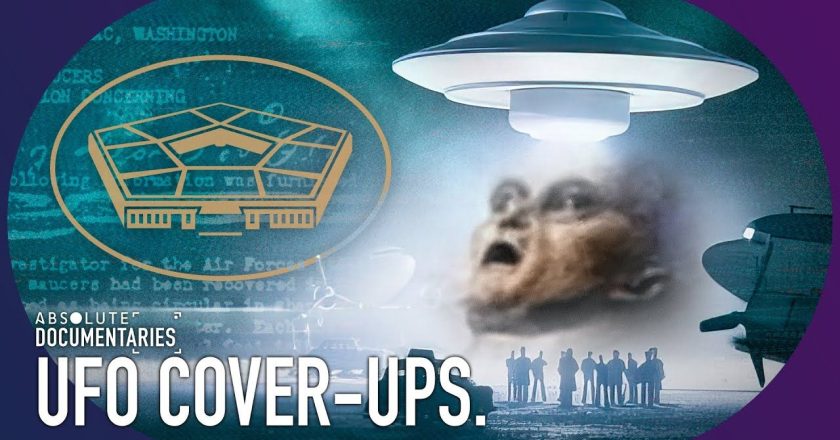 The Truth Behind the Alien Autopsy • Latest UFO Sightings