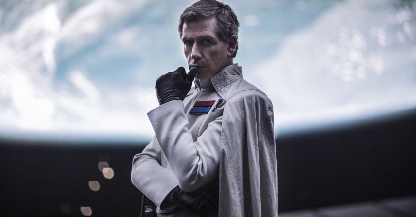 ‘Andor’ Season 2 Reportedly Hires Ben Mendelsohn