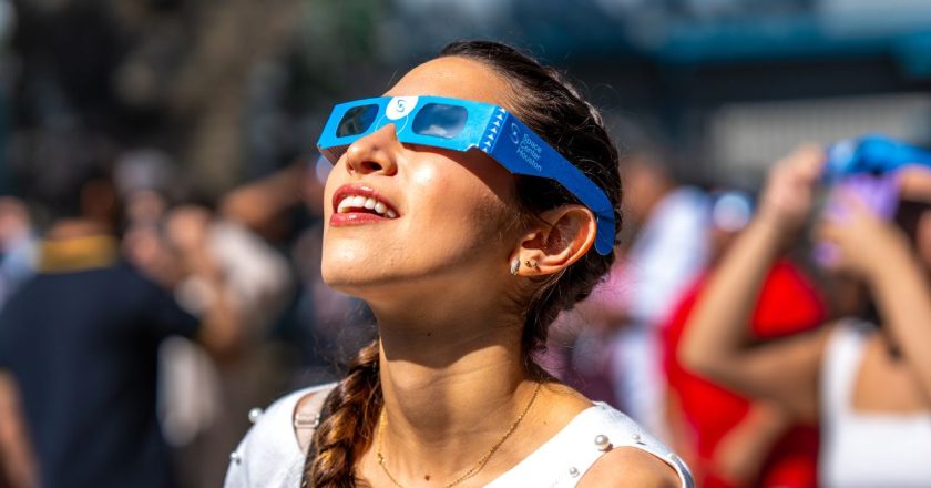 Three Tips to Prepare for the Total Solar Eclipse