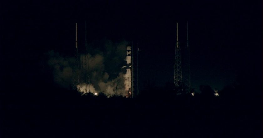 SpaceX completes Falcon 9 static fire test amid return to flight campaign – Spaceflight Now