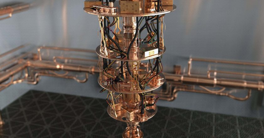 Multiple nations enact mysterious export controls on quantum computers