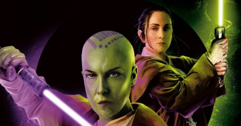 San Diego Comic-Con: ‘The Art of Star Wars Outlaws’ Book Announced, ‘The Acolyte’ Expands Into Novels, and More