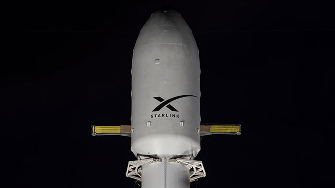 SpaceX launches 21 Starlink satellites on Falcon 9 rocket from West Coast – Spaceflight Now