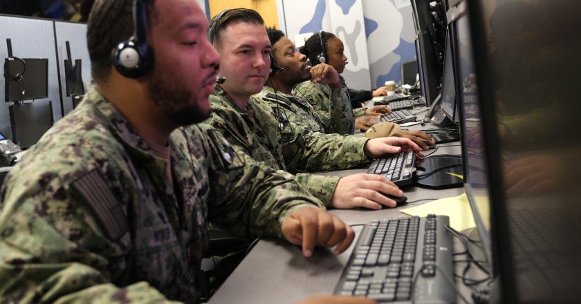 US, Australia, Canada and UK > United States Space Force > Article Display