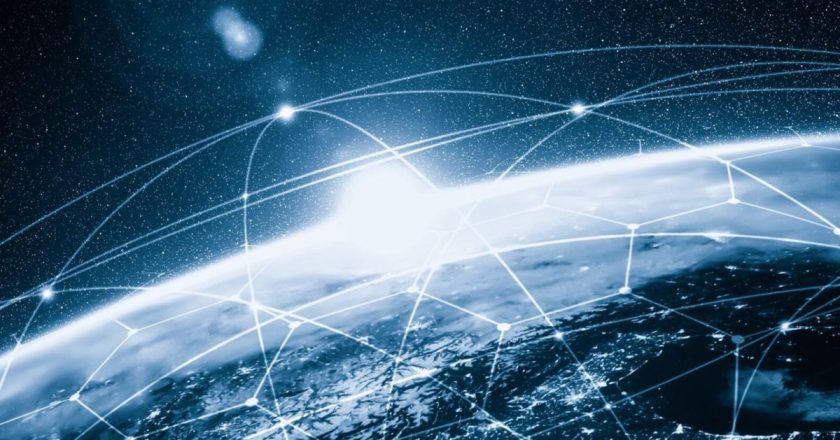 Rivada brushes off regulatory setback for proposed broadband constellation