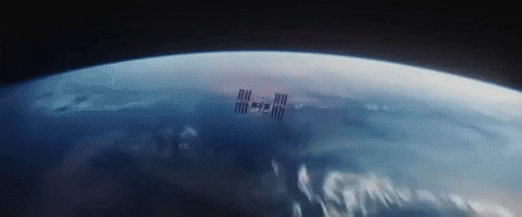 Space Station Innovations in Your Cart…