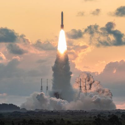 U.S. Space Force certifies ULA’s Vulcan rocket to begin launching national security missions – Spaceflight Now