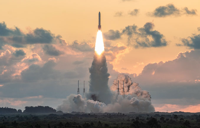 U.S. Space Force certifies ULA’s Vulcan rocket to begin launching national security missions – Spaceflight Now