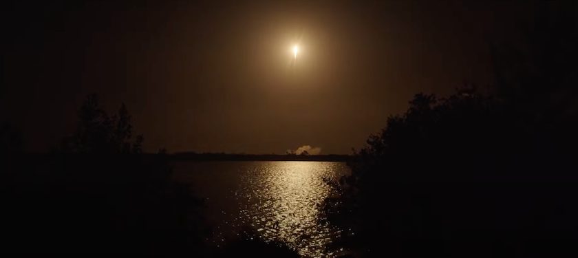 SpaceX launches 21 Starlink satellites on Falcon 9 rocket from Cape Canaveral – Spaceflight Now