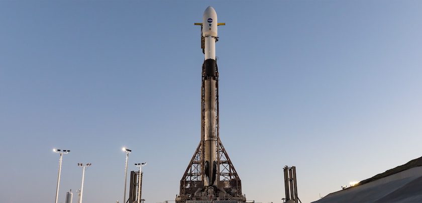 SpaceX to launch NASA’s SPHEREx and PUNCH spacecraft on Falcon 9 rocket from Vandenberg – Spaceflight Now