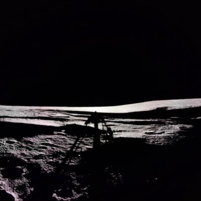 Firefly Aerospace’s Blue Ghost Mission 1 concludes successful, 14-day mission on the Moon – Spaceflight Now