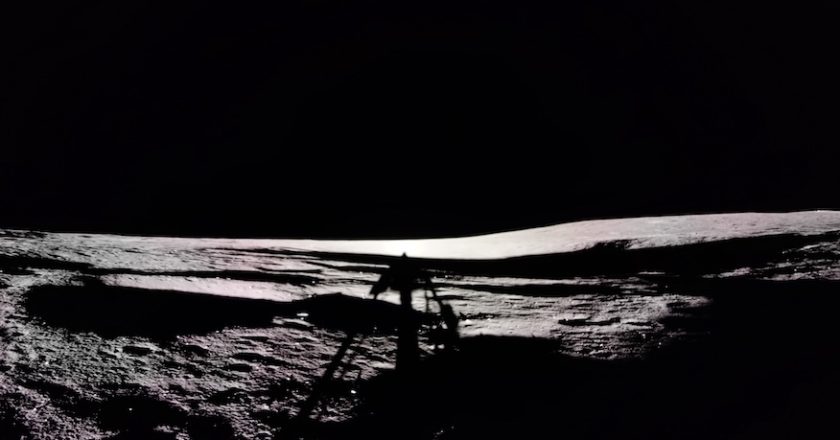 Firefly Aerospace’s Blue Ghost Mission 1 concludes successful, 14-day mission on the Moon – Spaceflight Now