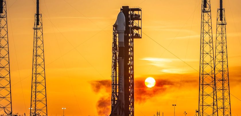 SpaceX to launch national security satellite for NRO on Falcon 9 rocket from Cape Canaveral – Spaceflight Now