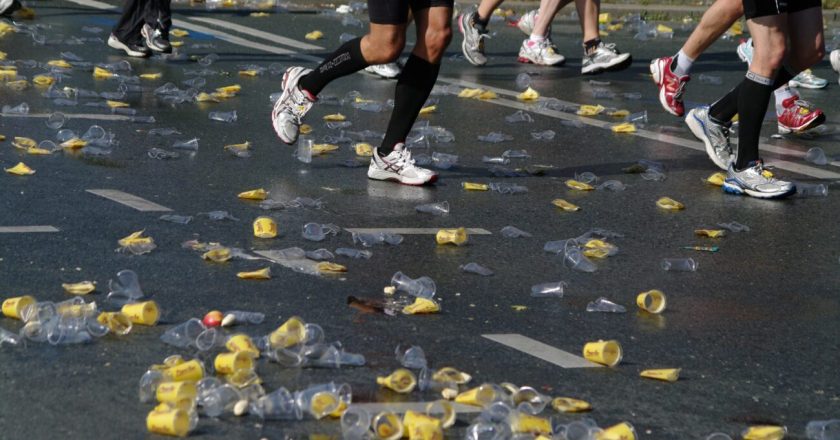 Why Sustainability Matters in Marathons – State of the Planet