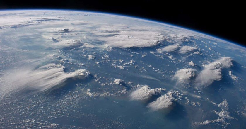 AI can forecast the weather in seconds without needing supercomputers