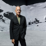 The Moonwalkers: A Journey with Tom Hanks Opens Today at Space Center Houston