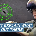 Alex Dietrich’s UFO Encounter Over the Pacific • Latest UFO Sightings