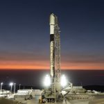 SpaceX to launch Starshield satellites for the NRO on Falcon 9 rocket from Vandenberg – Spaceflight Now