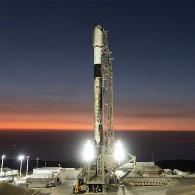 SpaceX to launch Starshield satellites for the NRO on Falcon 9 rocket from Vandenberg – Spaceflight Now