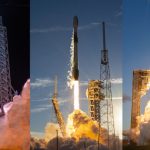 U.S. Space Force awards $13.7 billion in new national security launch contracts to Blue Origin, SpaceX and ULA – Spaceflight Now