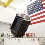 SpaceX to launch second accelerated GPS 3 satellite mission in late May – Spaceflight Now