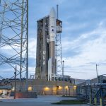 Poor weather forces a scrub of the Kuiper 1 launch on a ULA Atlas 5 – Spaceflight Now