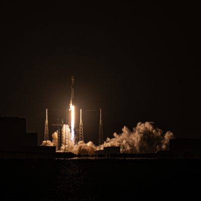 SpaceX’s rideshare Bandwagon-3 mission marks the 300th orbital flight from Cape Canaveral’s pad 40 – Spaceflight Now