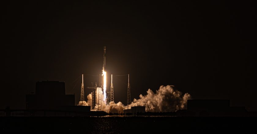 SpaceX’s rideshare Bandwagon-3 mission marks the 300th orbital flight from Cape Canaveral’s pad 40 – Spaceflight Now