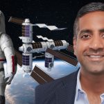 Axiom Space’s Chief Revenue Officer tapped as new CEO – Spaceflight Now