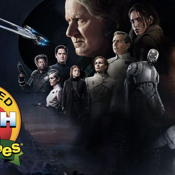 ‘Andor’ Season 2 Has Been “Certified Fresh” by Rotten Tomatoes with a 98% Rating
