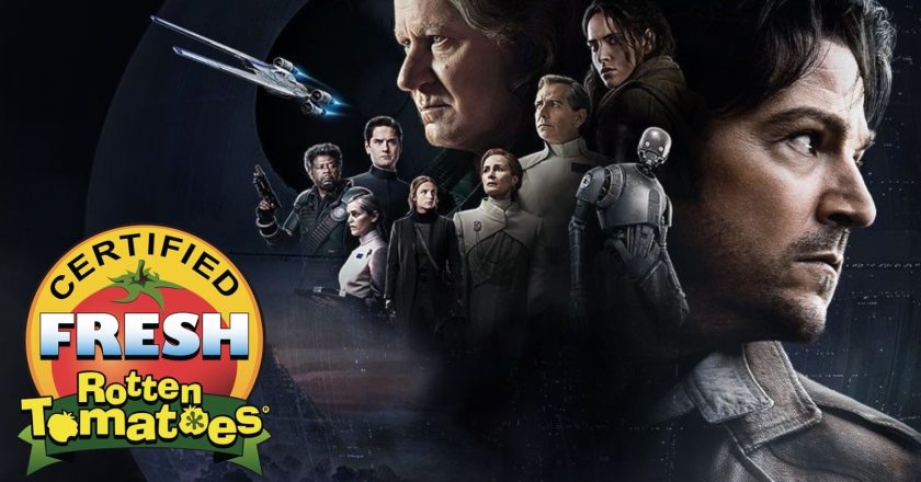 ‘Andor’ Season 2 Has Been “Certified Fresh” by Rotten Tomatoes with a 98% Rating