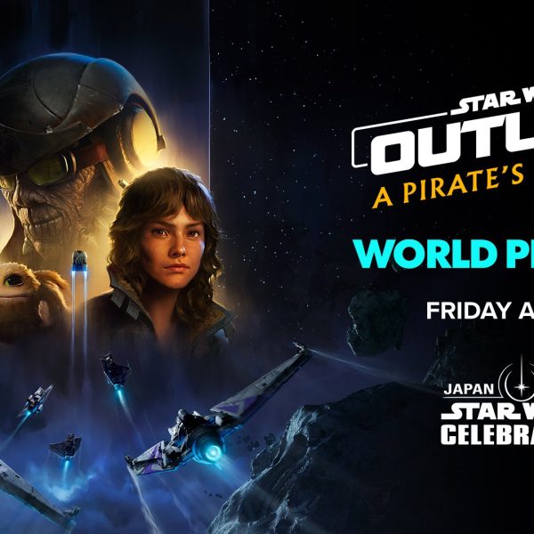 ‘Star Wars Outlaws’ To Preview New Hondo DLC At Celebration Japan