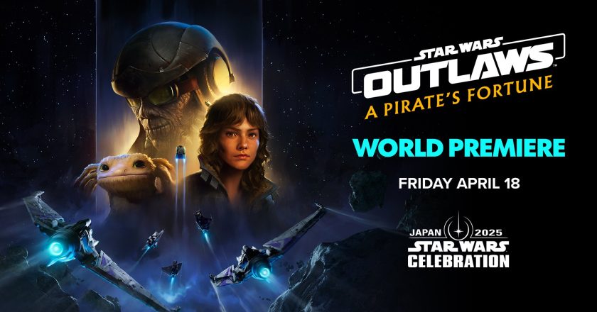 ‘Star Wars Outlaws’ To Preview New Hondo DLC At Celebration Japan