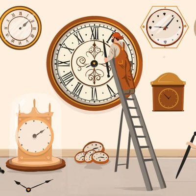 The epic quest to redefine the second using the world’s best clocks