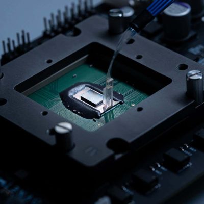Light-based computers are getting close to a commercial launch