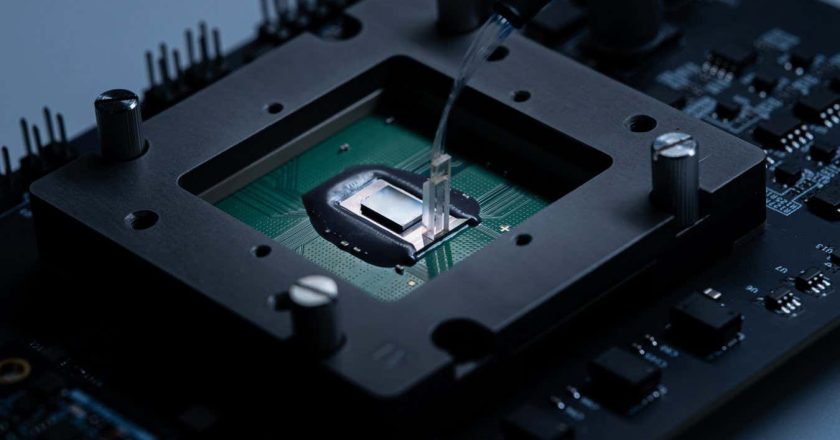 Light-based computers are getting close to a commercial launch