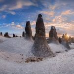 Capturing the Magic, Mystery and Art of Glaciers – State of the Planet