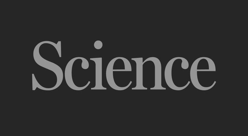 Editor’s note | Science