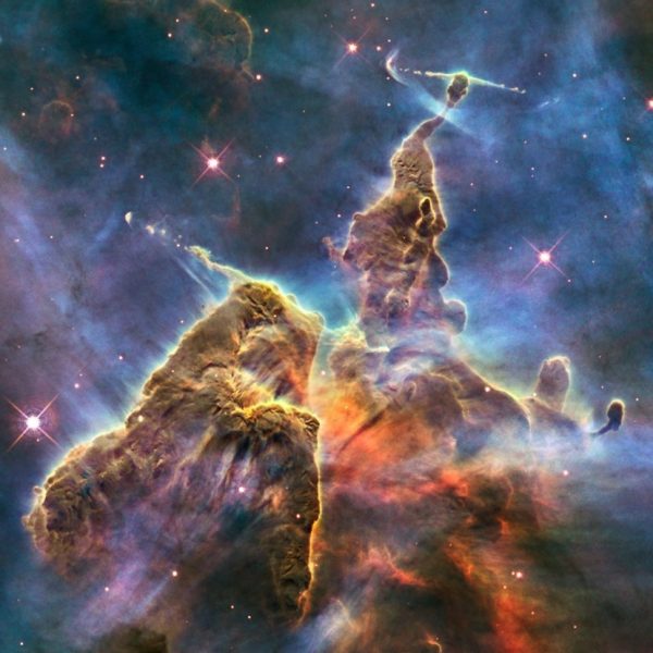 NASA — Hubble Space Telescope: Exploring the Cosmos and…